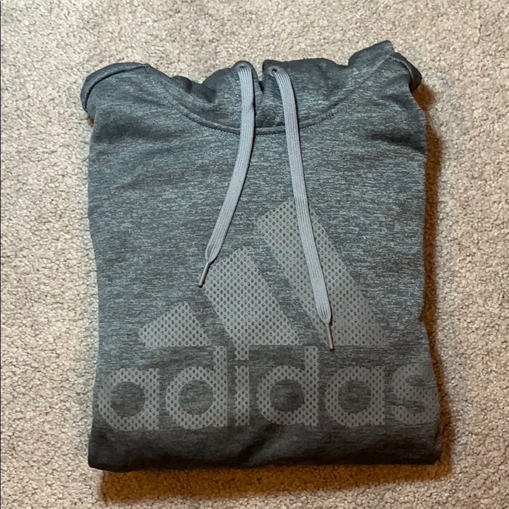 Adidas Hoodie
